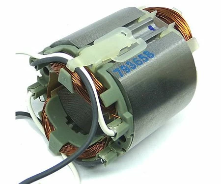 Статор Makita 4329