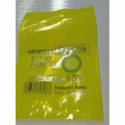 Манжет бойка  Hitachi DH30PC2