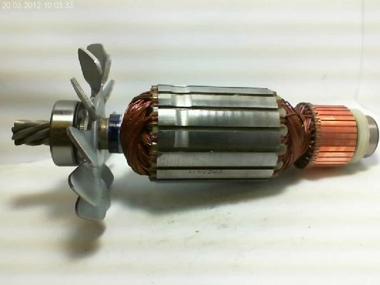 Ротор Makita 2414NB