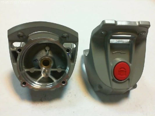 Корпус редуктора Bosch PWS 700-115 Корпус редуктора Bosch PWS 700-115