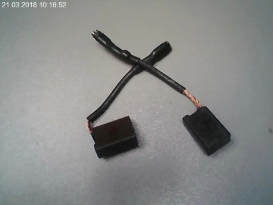 Щітка вугільна BLACK&DECKER
