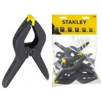 Набір пружинних затискачів, 16 штук STANLEY STHT0-83094