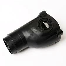 Корпус редуктора DeWALT D25143