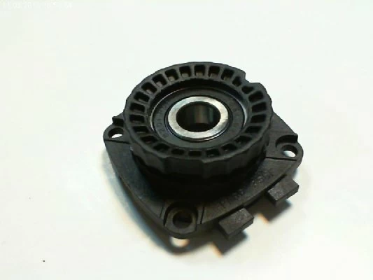 Кришка корпусу редуктора Bosch PWS7-125