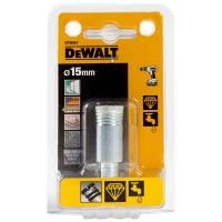 Свердло алмазное EXTREME DeWALT DT6043