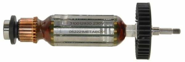 Ротор у зборі Metabo W 750-125