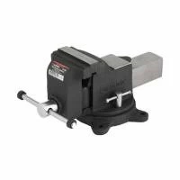 Лещата слюсарні поворотні, 100 мм, 8,85 кг, STORM INTERTOOL HT-0085