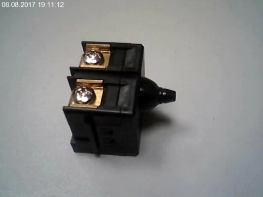 Вимикач DeWALT DWE4215