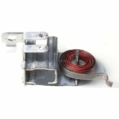 Щіткотримач Bosch GWS 12-125CI