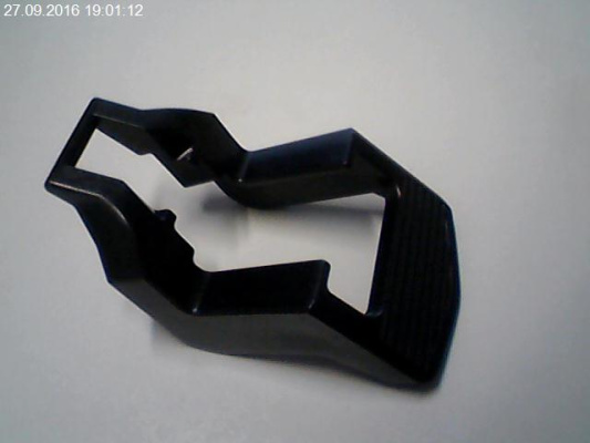 Ричаг фіксатора Makita LS1016