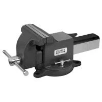 Лещата MaxSteel для великого навантаження з зусиллям стиснення 2200 кг STANLEY 1-83-068