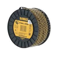 Косильна жилка DeWALT DT20906