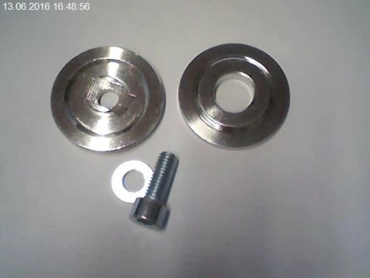 Фланець  Metabo KGS 216