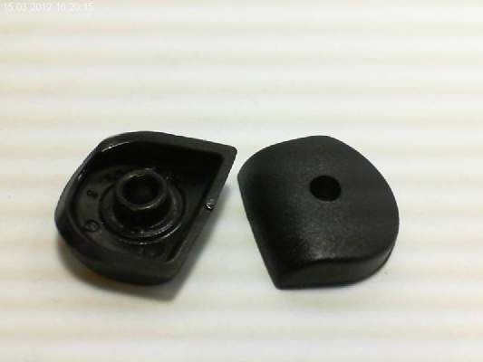 Ковпачок фіксатора Makita 9562,9565,PW5000