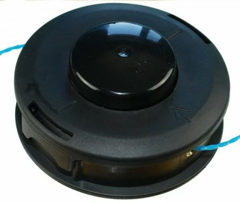 Шпуля тримера М8*1,25 mm (гвинт) ISC