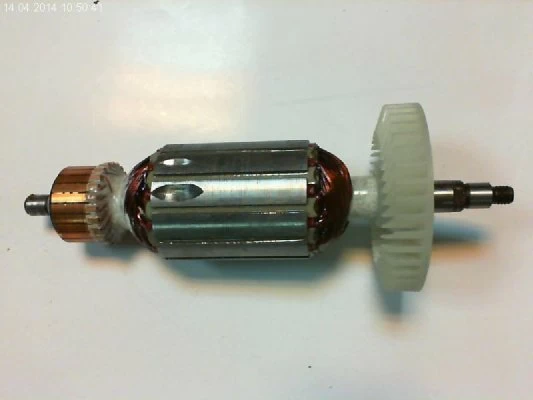 Ротор Rebir LSM-125/900