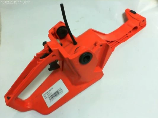 Корпус ручки ISC 52СС
