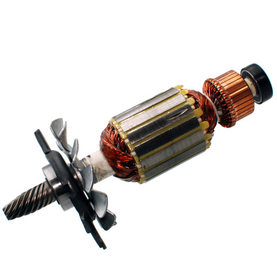 Якорь в сборе Makita LS 1018L