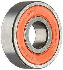 Підшипник Makita 609LLU Підшипник Makita 609LLU