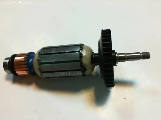 Ротор Sparky M750ЕHD