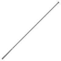 Бур SDS-Max, Quadro, 18×1000 мм INTERTOOL SDM-18100