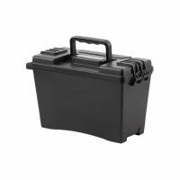 Ящик-контейнер водонепроникний 11.5" 290*140*190 мм INTERTOOL BX-0290