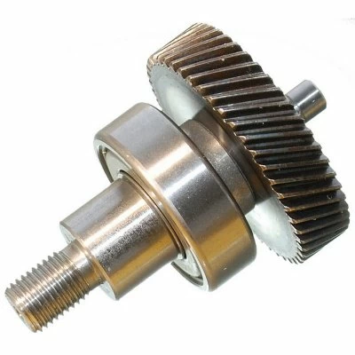Шестерня-шпиндель Makita 6408