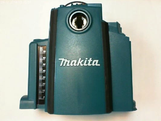 Узел корпуса Makita