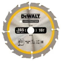 Диск пиляльний CONSTRUCTION DeWALT DT1948