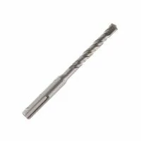 Бур SDS-Plus, 8×110 мм INTERTOOL SD-0811