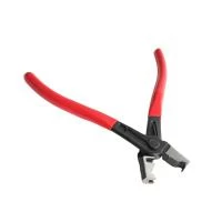 Кліщі універсальні для хомутів тип CLICK INTERTOOL HT-8001