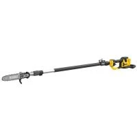 Висоторіз акумуляторний безщітковий з телескопічною штангою DeWALT DCMPS635N
