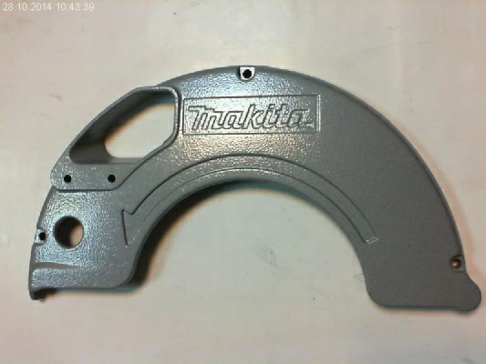 Кришка кожуха Makita Кришка кожуха Makita