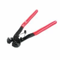 Кліщі для плитки, 200 мм INTERTOOL HT-0332