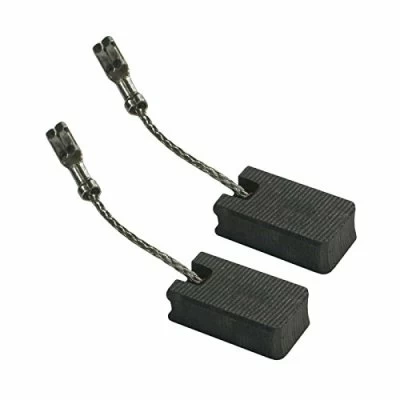 Щітки вугільні 6*10 мм. Bosch GWS11-125