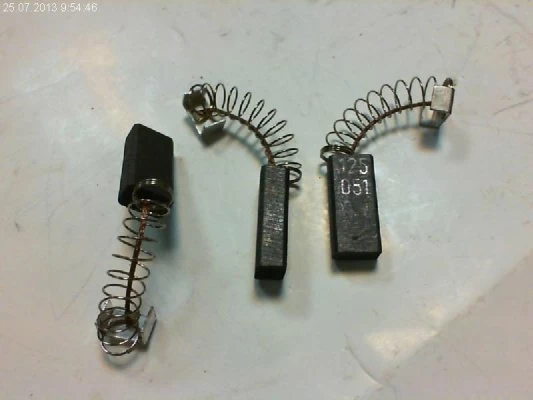 Щетка  Sparky BPR241E/BP161E