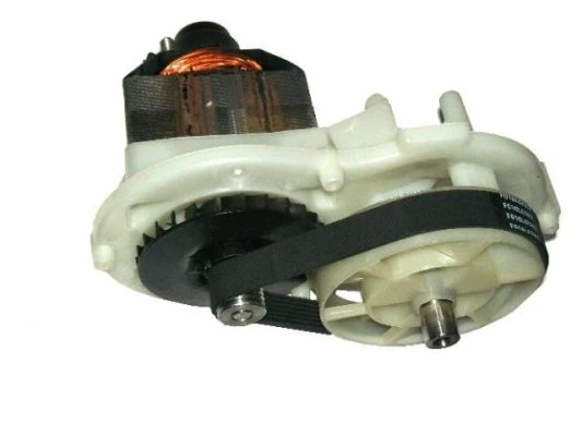 Електродвигун Bosch ROTAK 320
