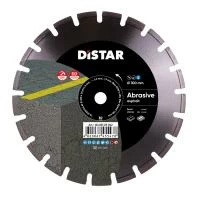 Круг алмазний вiдрiзний Distar 1A1RSS/C1N-W 300x2,8/1,8x25,4-11,5-18-ARP 40x2,8x6+3 R145 Bestseller Abrasive