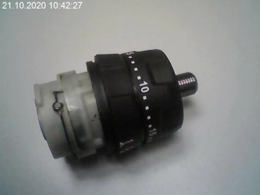 Редуктор в зборі Metabo SB10,8/SB18