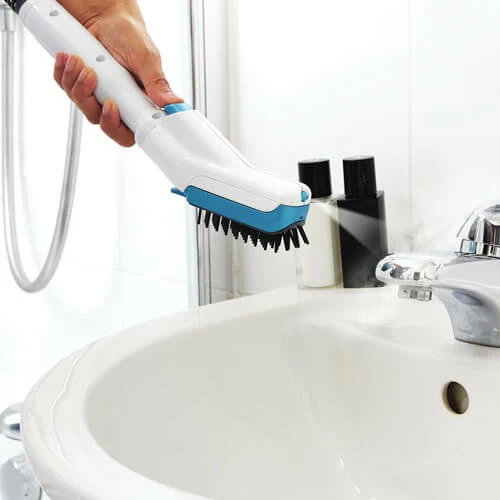 Щітки для пароочищувачів Steam-Buster BLACK+DECKER FSMHSS