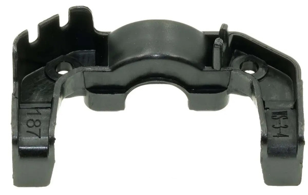 Прижимна пластина Bosch PBH 2000 RE
