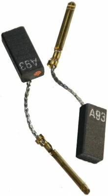 Щетки угольные Bosch PWS600