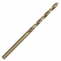 Свердло по металу DIN338 HSS, 3,0 мм, 5% Cobalt INTERTOOL SD-5430