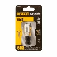 Набір біт і насадок DeWALT DT70537T