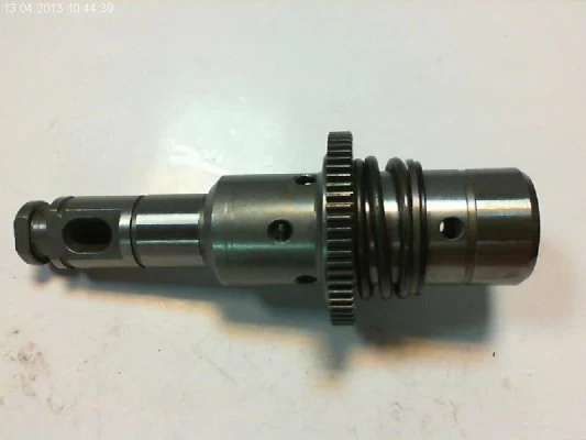 Ствол  в сборе Hitachi&K DH24PC3