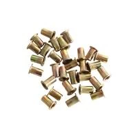 Заклепки різьбові М4. 50 шт INTERTOOL RT-5014