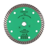 Круг алмазний вiдрiзний Distar Turbo 125x2,2x10x22,23/M14F Elite