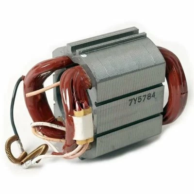 Статор Makita PC5000C Статор Makita PC5000C
