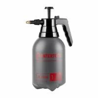 Обприскувач пневматичний ручний, 1,5 л INTERTOOL FT-9010