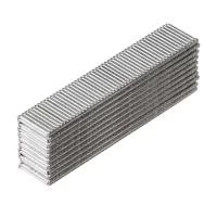 Цвях 12 мм, уп.1000 шт. (під пістолетиRT-0105, RT-0120, RT-0202) INTERTOOL RT-0172
